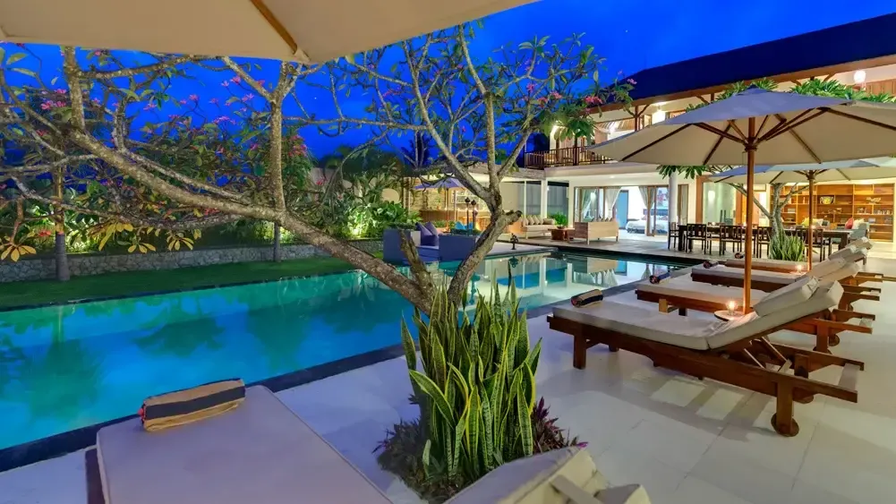 Villa Asada 海景露台婚禮場地